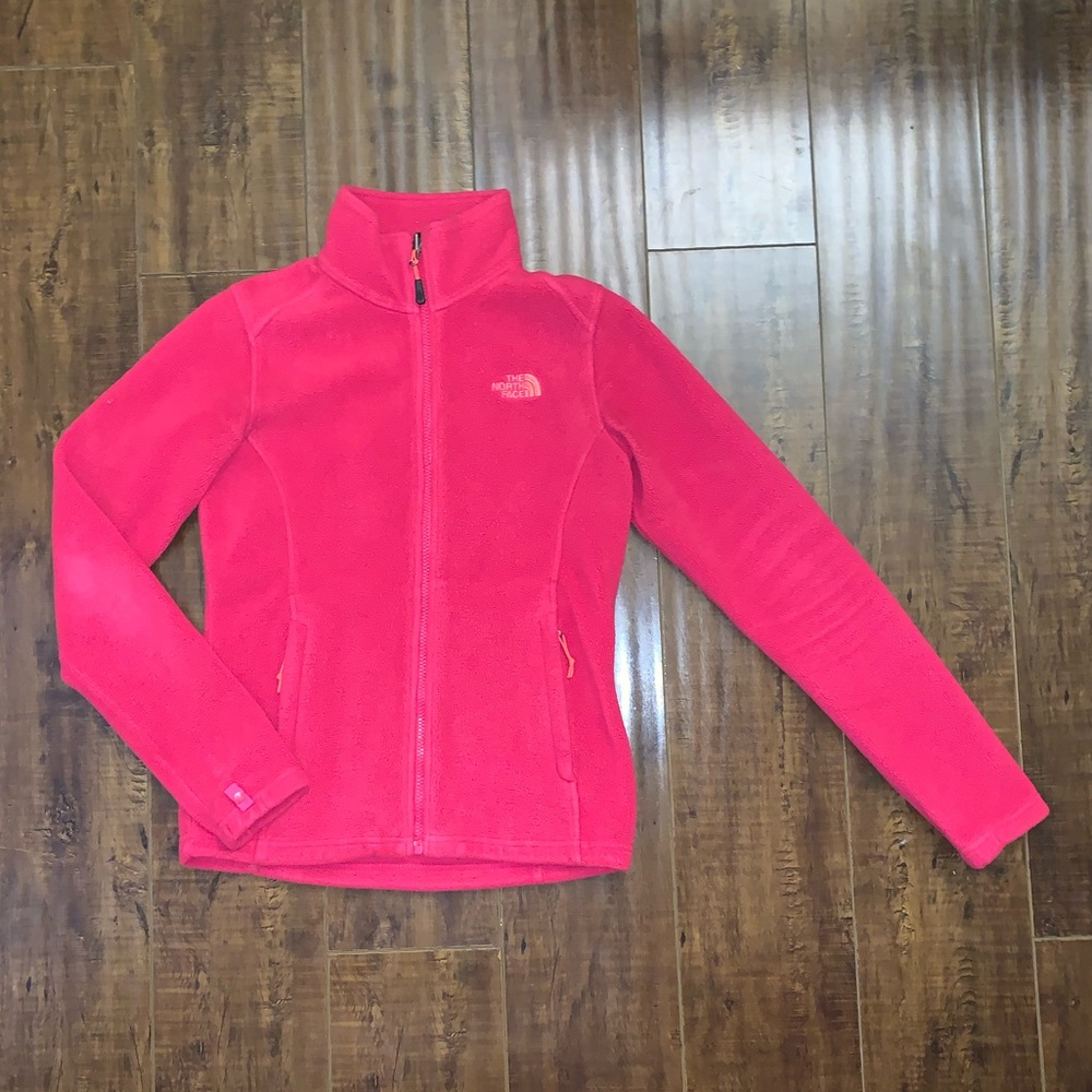 North Face Cozy Jacket